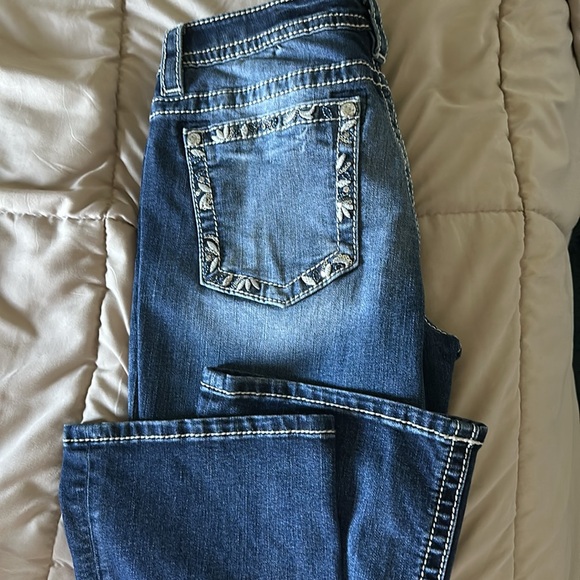 Miss Me Jeans - Picture 3 of 3